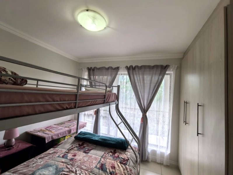 3 Bedroom Property for Sale in Ferreira Town Eastern Cape